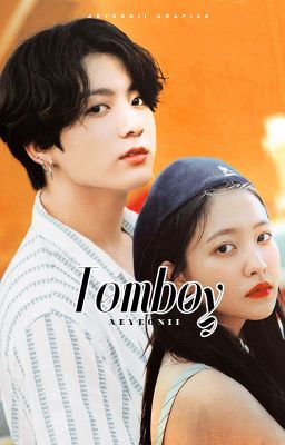 tomboy° j.jk & k.yr