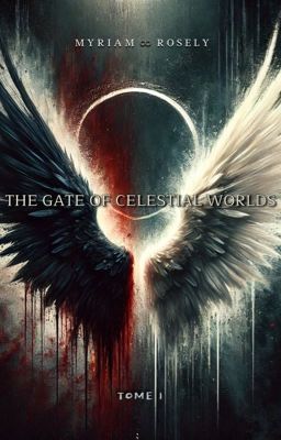 Tome 1 : The Gate Of Celestial Worlds