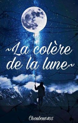 Tome 2 : La colère de la lune 