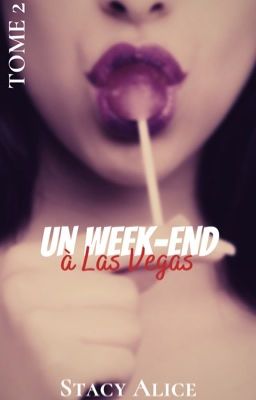 Tome2 : Un week-end à Las Vegas 