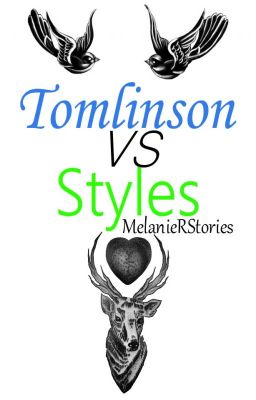 Tomlinson VS Styles