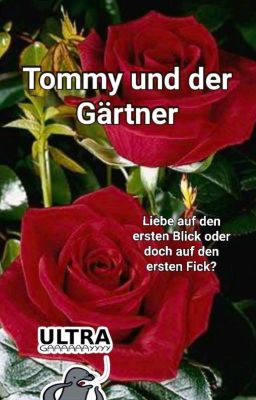 Tommy und der Gärtner