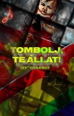 Tomoblj, te állat! 16+