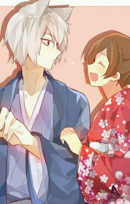 [Tomoe x Nanami] [longfic] Đừng rời xa em nhé, Tomoe!