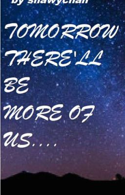 Tomorrow there ' ll be more of us ★AlexanderxLectora★ || Hamilton 