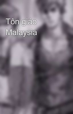 Tôn giáo Malaysia