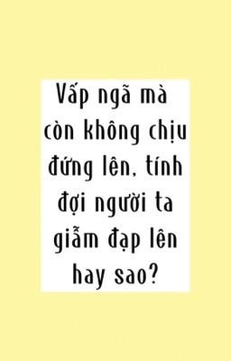 Tổn thương