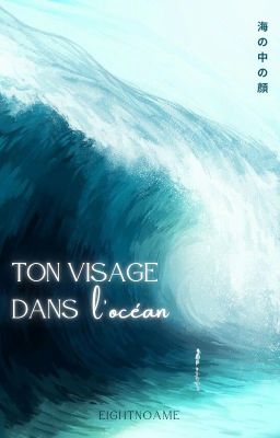 Ton visage dans l'océan