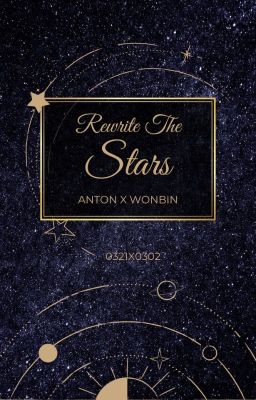 tonbin; rewrite the stars; nhật ký rung động trái tim