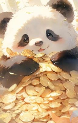 [Tổng Anh Mỹ] Panda phấn đấu-Mục Hạ