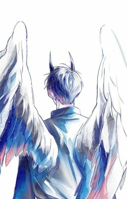 [ Tổng Anh Mỹ ] Thiên sứ hôm nay đọa thiên sao-Long Sa Điêu