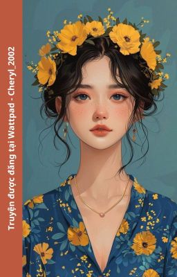 [ Tổng Anh Mỹ ] Thiếu nữ vượt thứ mồng một tết thường