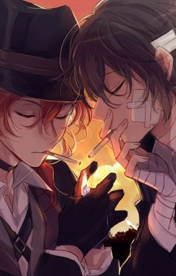 [Tổng BSD] Khi Chuuya đạt được IF tuyến ký ức-Anh Vệ