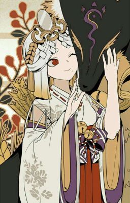 [Tống chủ Onmyoji] Thần Minh Chứng Giám