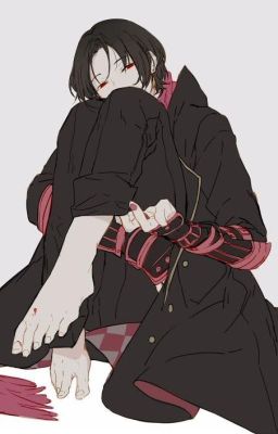 [Tổng chủ Touken Ranbu] Kashuu Kiyomitsu tổng mạn chi lữ