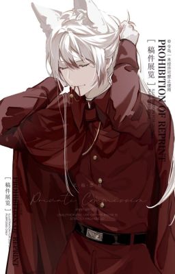 [Tống] Đương Vô minh chi vương trở thành thẩm thần giả-Mặc Ngọc Hề