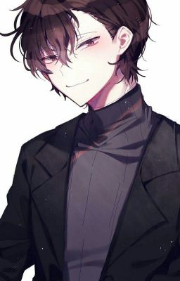 [Tống] Hôm nay cùng Dazai ở bên nhau sao-Mính Trà