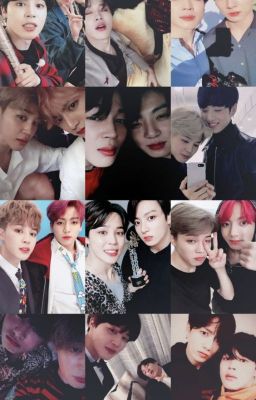 Tổng hợp ảnh couple BTS - ảnh+gif :)))