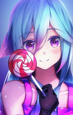 Tổng hợp ảnh Vocaloid và một số Anime yêu thích