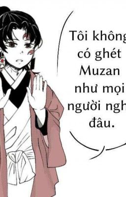 Tổng Hợp Các Doujinshi Của Kimetsu no Yaiba