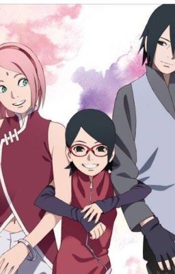 TỔNG HỢP CÁC DOUJINSHI SASUSAKU, UCHIHA FAMILY