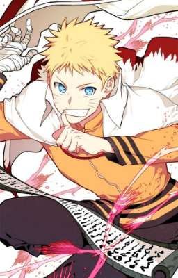 Tổng hợp các tranh liên quan đến Naruto