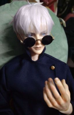 Tổng hợp dàn OC nhà tui