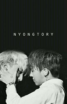 Tổng hợp Đoản ngắn Nyongtory , Todae ❤