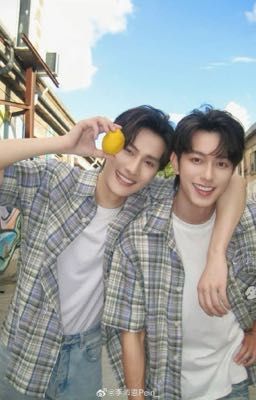 Tổng hợp đoản ngắn về cp Lang Đồ