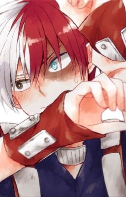 『Tổng hợp đoản văn』Todoroki Shouto is Uke