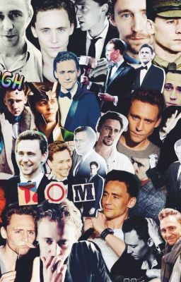 [Tổng hợp Đồng nhân BG Tom Hiddleston]