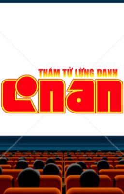 Tổng hợp đồng nhân conan xem ảnh thể