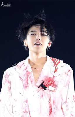 Tổng hợp đồng nhân G - Dragon (BG-2)