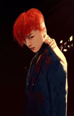 [Tổng hợp Đồng nhân G Dragon BG 4]