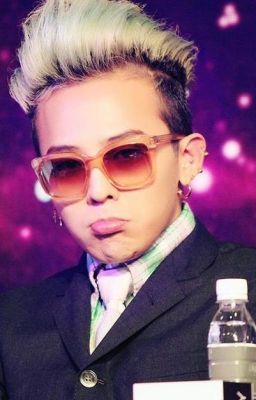 [Tổng hợp Đồng nhân G Dragon BG 7]