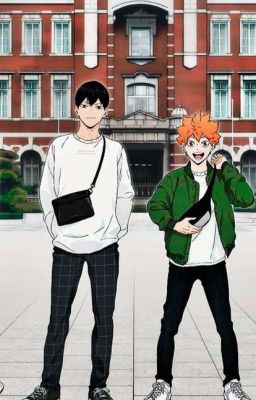 Tổng Hợp Doujinshi KageHina