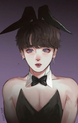 Tổng hợp fanart Allkook 18+