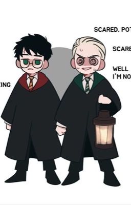 Tổng hợp fic Drarry 