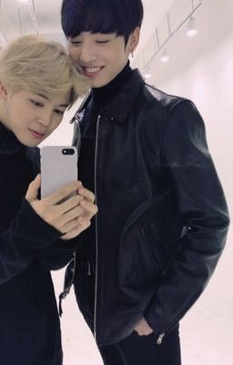 Tổng hợp GIF/Moment KookMin