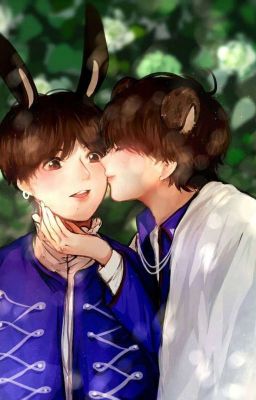 [Tổng Hợp H][Vkook/KookTae]: Cục Cưng Dâm Đãng