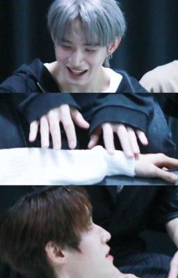 Tổng Hợp Oneshort Pov NutHong🥜🍦