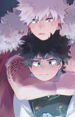 Tổng hợp Oneshot BakuDeku