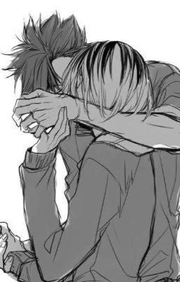 tổng hợp oneshot KuroKen[Haikyuu]