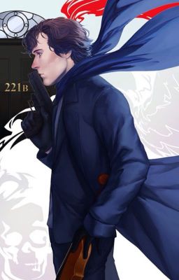 [Tổng hợp Sherlock BG đồng nhân 4]