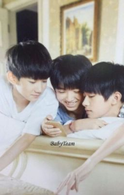 TỔNG HỢP SHORTFIC TFBOYS