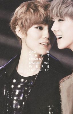 [Tổng hợp truyện ngắn] HunHan