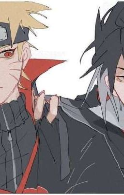 tổng hợp về Sasuke và Naruto