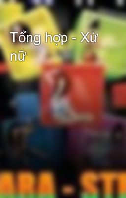 Tổng hợp - Xử nữ