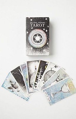 Tổng hợp ý nghĩa Tarot