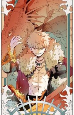 [ Tổng ] Kacchan là ta fans-Thị Áp Áp Nha